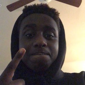 Meet your Posher, Christian